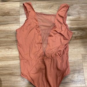 Victoria secret onesie